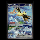 Zapdos ex SAR · Pokemon 151 · 202/165 · Deutsch · (Excellent+) Bild 2
