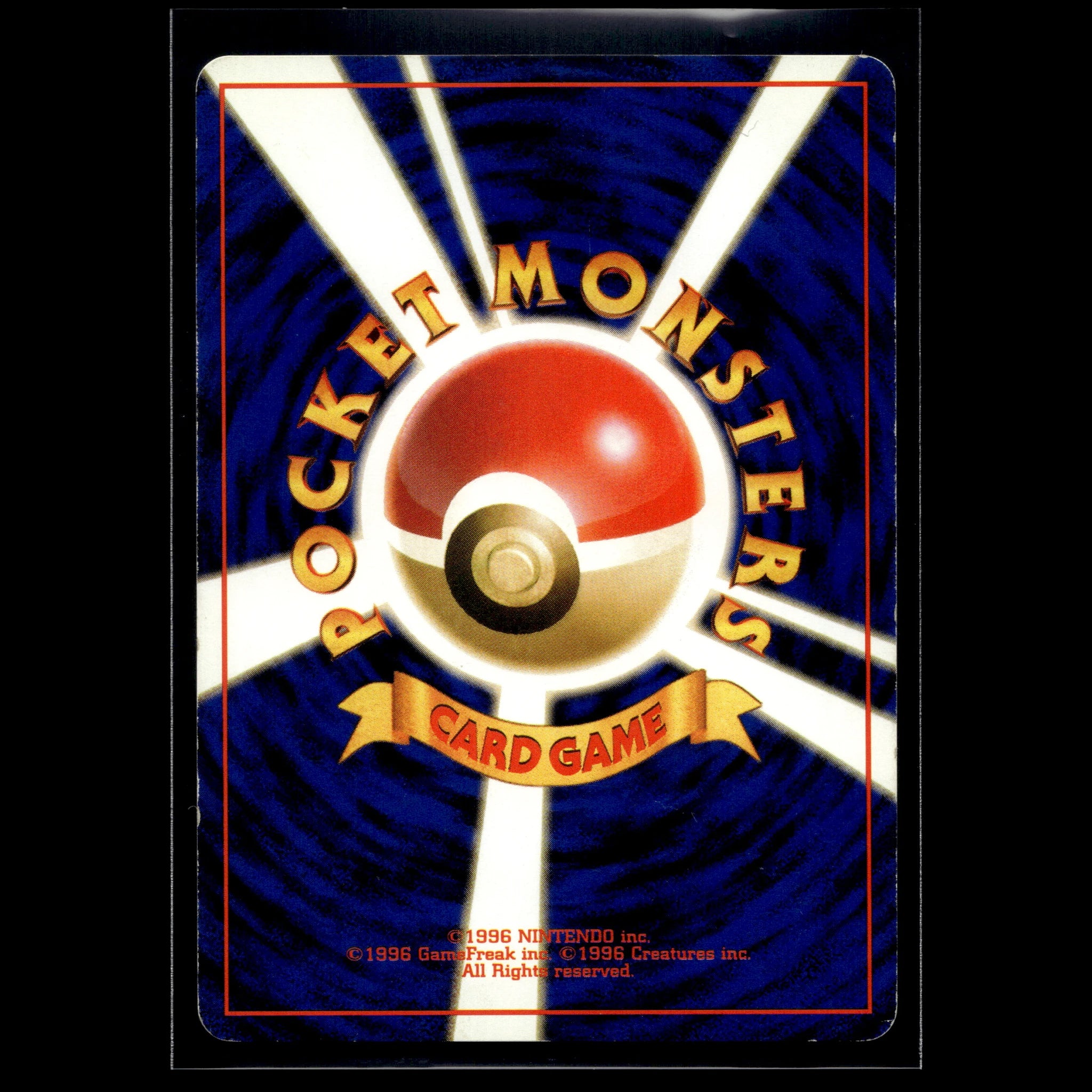 Zapdos Holo · Expansion Pack · 145 · Japanisch · (Excellent) - Bild 2
