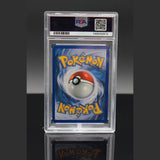 Zekrom SR · Schwarz & Weiß · 114/114 · Deutsch · PSA 9 Bild 2