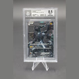 Zekrom UR · Schwarz & Weiß · 114/114 · Deutsch · BGS 8.5 Bild 1