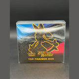 Zenit der Könige Top Trainer Box (TTB) · Deutsch · Sealed OVP Bild 1