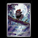 Zorua AR · WHT · 142/086 · Deutsch · (Near Mint) Bild 1